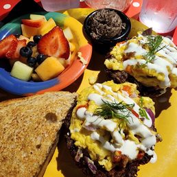 Hash Quiche