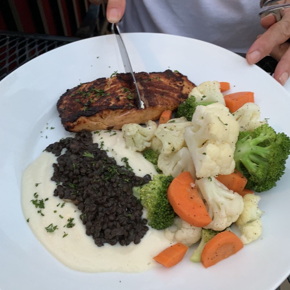 Via Appia - Salmon Appia - Italian Near Me - Wilbraham, Massachusetts Via Appia - Salmon Appia - Italian Near Me - Wilbraham, Massachusetts