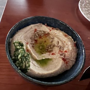 Gypsy Kitchen DC - Tapas/Small Plates Near Me - Washington, DC, District of Columbia