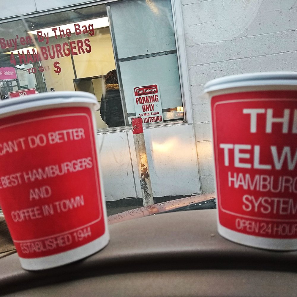 Telway Hamburgers - Burgers Near Me - Detroit, Michigan Telway Hamburgers - Burgers Near Me - Detroit, Michigan