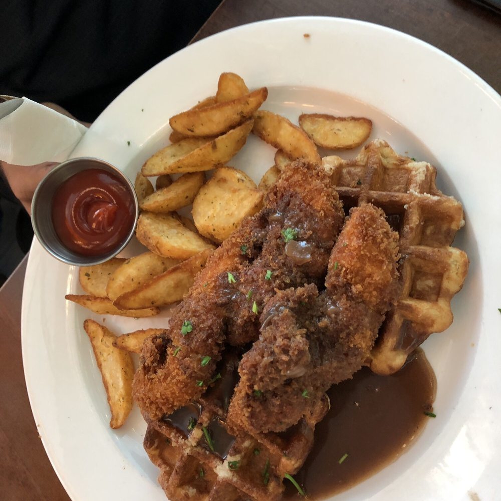 Belgian Beer Café Edmonton - Bars Near Me - Calmar, Alberta