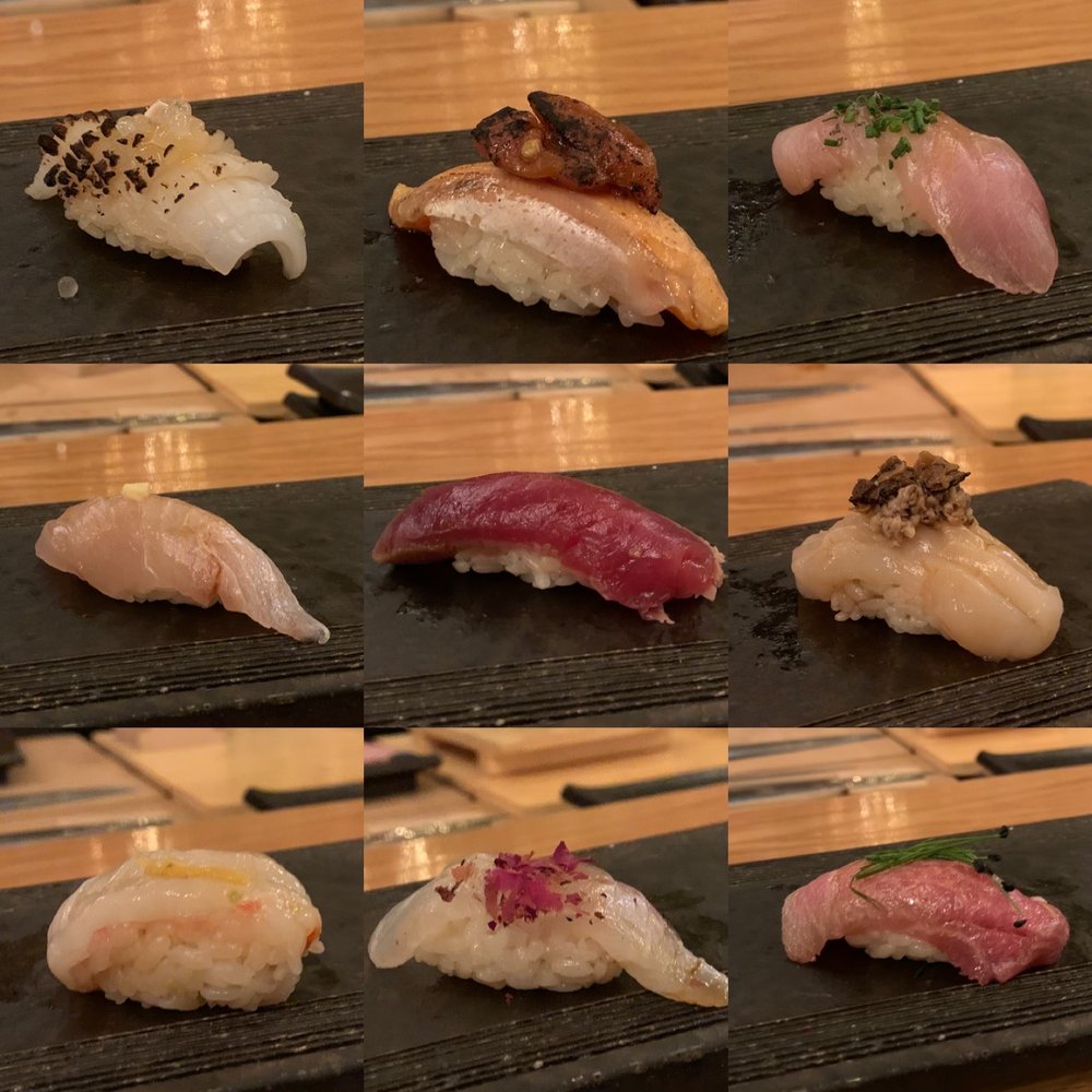 Sushi Lab Rooftop - Japanese Near Me - New York, New York Sushi Lab Rooftop - Japanese Near Me - New York, New York
