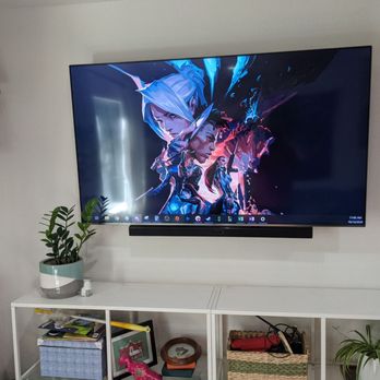 Installation King - Home Theatre Installation Near Me