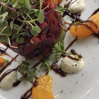 Arroyo Chop House - Roasted Beet Salad - Steakhouses Near Me - Pasadena, California