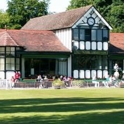 Sefton Park Cricket Club - Photo taken from website.