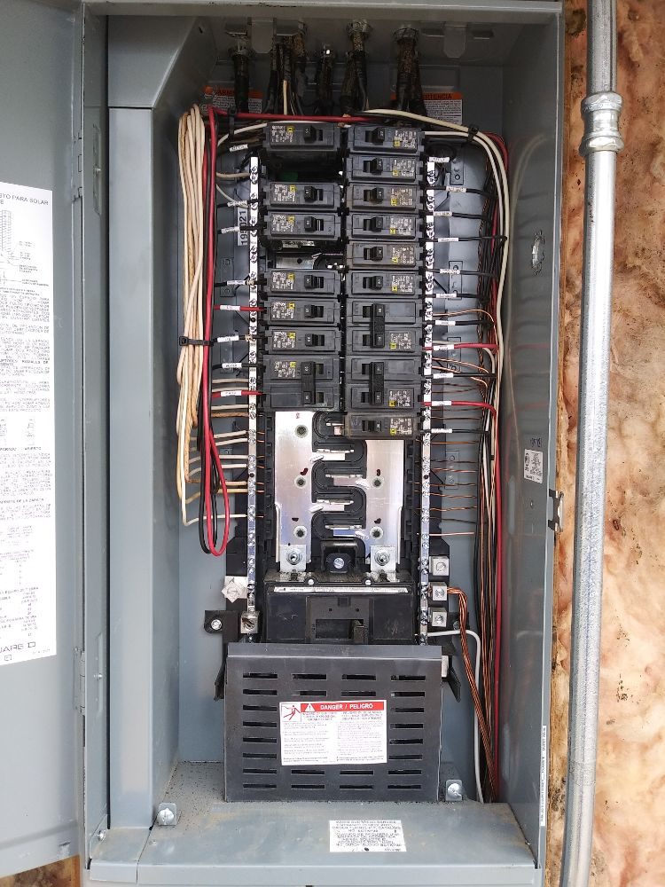 Slide of Ginosko Electric