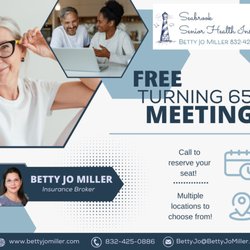 Betty Jo Miller