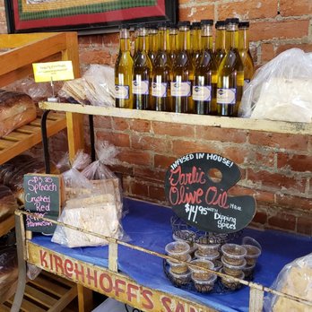 Kirchhoff's Bakery - oil - Bakeries Near Me - Paducah, Kentucky Kirchhoff's Bakery - oil - Bakeries Near Me - Paducah, Kentucky
