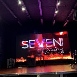 Seven Nineteen Restaurant