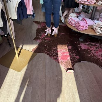 Bohemian Cowgirl - Women's Clothing Near Me - Georgetown, Texas