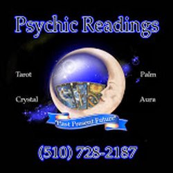 Mission Psychic