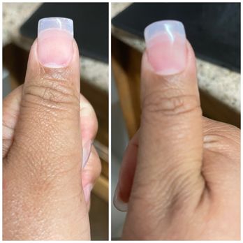 5th Avenue Nails - Nail Salons Near Me - San Diego, California