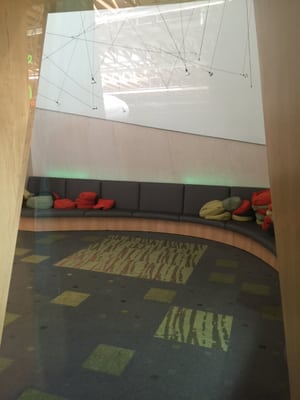 Agave Library by null