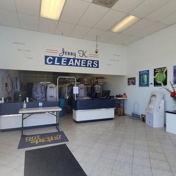 Jenny K Cleaners - Dry Cleaning Near Me - Southington, Connecticut Jenny K Cleaners - Dry Cleaning Near Me - Southington, Connecticut