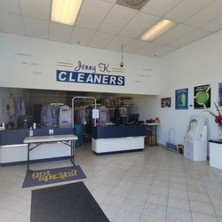 Jenny K Cleaners