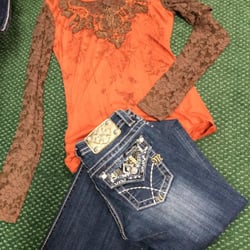 Wild Bill's Western Wear