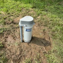 Vanover’s Well Repair