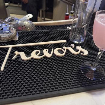 Trevor's - Purple Drank - Pizza Near Me - Phoenix, Arizona
