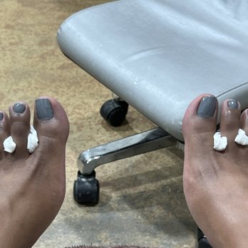 Unique Nails - Nail Salons Near Me - Harahan, Louisiana