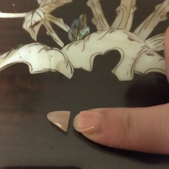 Windy's Nail And Spa - Right index broken tonight 8/17/18 - Nail Salons Near Me - La Cañada Flintridge, California