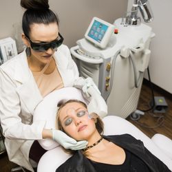 Skinetics - BBL Photofacial Treatment