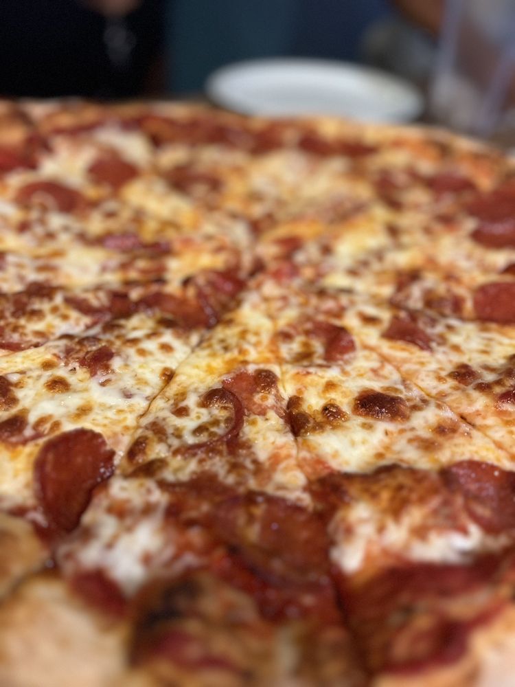 Napoli Pizzeria & Italian Food