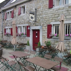 Le Cochon Embouteillé