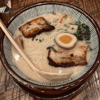 Chubby Sushi & Ramen - Tonkotsu Ramen - Sushi Bars Near Me - Brea, California Chubby Sushi & Ramen - Tonkotsu Ramen - Sushi Bars Near Me - Brea, California