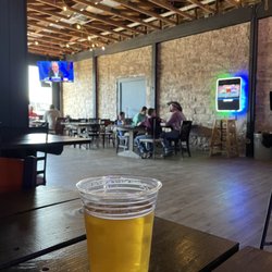 Florence Beer Market