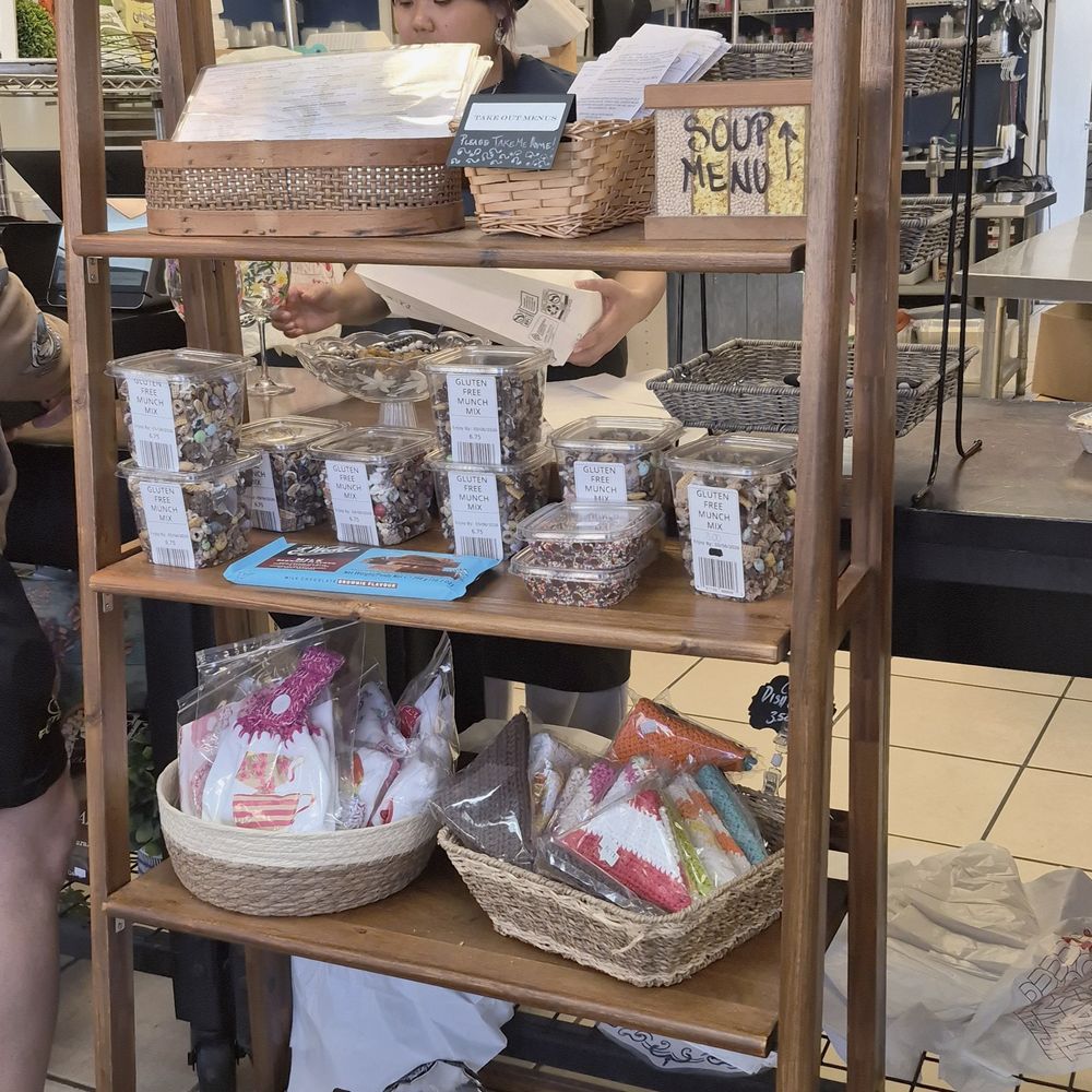 Good L'oven - Bakeries Near Me - Pittsburgh, Pennsylvania