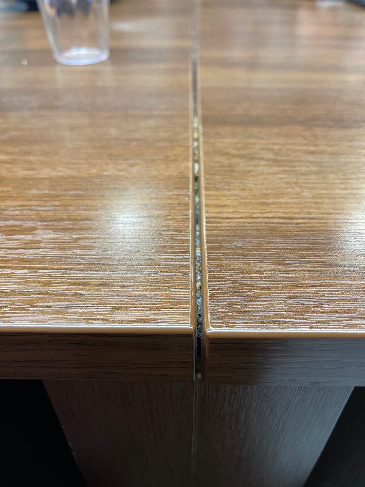 Food from The Crow's Nest