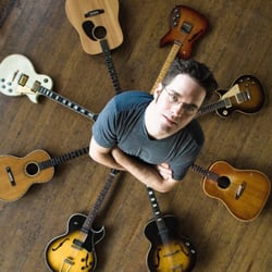 Hillman Guitar Instruction - Www.hillmanguitarinstruction.com