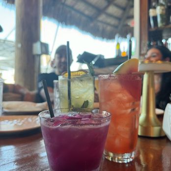 Joia Beach - Cocktails - Modern European Near Me - Miami, Florida