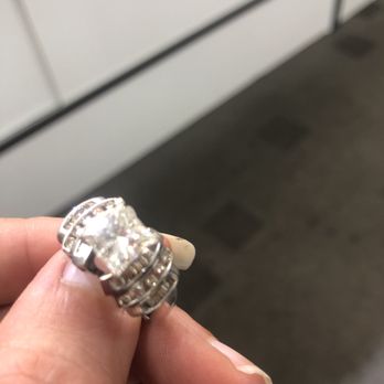 Fine Jewelry and Diamonds - My  lovely ring - Jewelry Near Me - Saint Johns, Florida