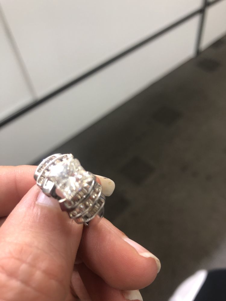 FINE JEWELRY AND DIAMONDS 15 Reviews 2220 County Rd 210 W, Saint