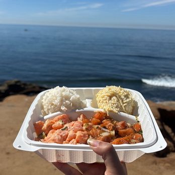 It's Raw Poke Shop - Poke Near Me - San Diego, California It's Raw Poke Shop - Poke Near Me - San Diego, California
