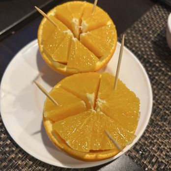 Sushi & Soy - Yummy fresh oranges - Sushi Bars Near Me - Seminole, Florida Sushi & Soy - Yummy fresh oranges - Sushi Bars Near Me - Seminole, Florida