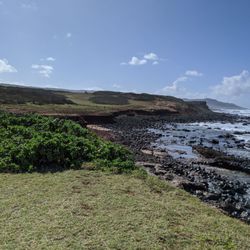 Mo'omomi Recreational and Cultural Park