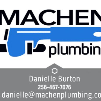 Machen Plumbing - Plumbing Near Me - Gadsden, Alabama Machen Plumbing - Plumbing Near Me - Gadsden, Alabama