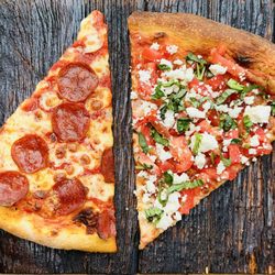Grafa Pizza