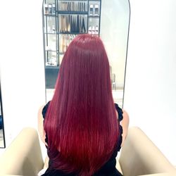 Haus of Hair Inc