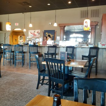 Ichiban Bistro - Bar area, sushi - Asian Fusion Near Me - Chocowinity, North Carolina Ichiban Bistro - Bar area, sushi - Asian Fusion Near Me - Chocowinity, North Carolina