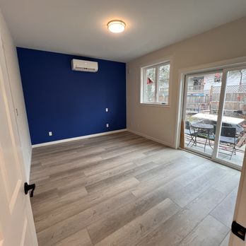 A&D Green Built Homes - open living room - General Contractors Near Me - Courtenay, British Columbia A&D Green Built Homes - open living room - General Contractors Near Me - Courtenay, British Columbia