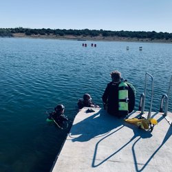 RAW Scuba Diving