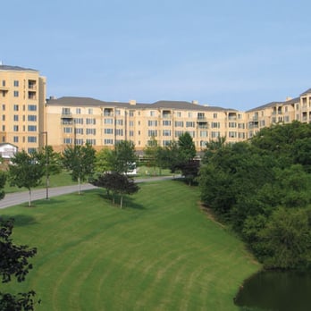 Montereau - Montereau on the hill - Retirement Homes Near Me - Tulsa, Oklahoma Montereau - Montereau on the hill - Retirement Homes Near Me - Tulsa, Oklahoma