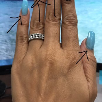 Joy Nails & Spa - Waxing Near Me - Whittier, California