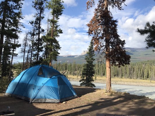 Wabasso Campground by null