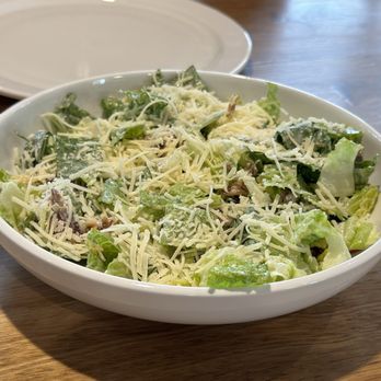 Emilio's Pizza Kitchen - Caesar salad - Pizza Near Me - Fort Mill, South Carolina