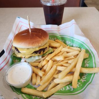 Farmer Boys - A delicious double! - Breakfast & Brunch Near Me - Lodi, California Farmer Boys - A delicious double! - Breakfast & Brunch Near Me - Lodi, California