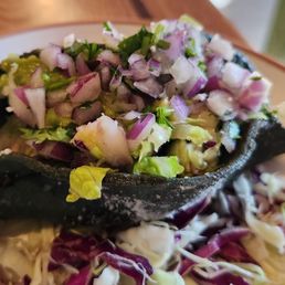 Carnitas Tacos